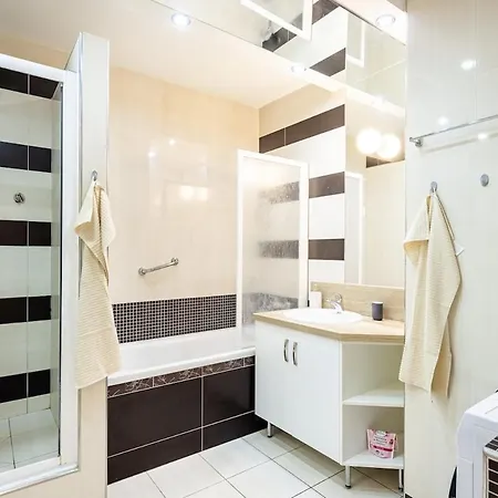 Appartamento Center 1 Bedroom Julia *