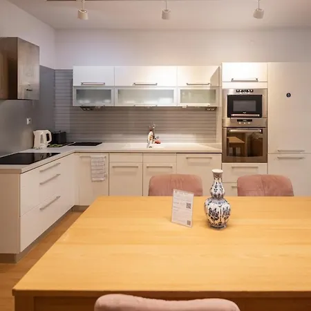 Center 1 Bedroom Julia Apartamento Piest'any